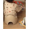 BEABA ERGONOMIŠKAS NAKTIPUODIS, CLAY EARTH