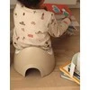 BEABA ERGONOMIŠKAS NAKTIPUODIS, CLAY EARTH