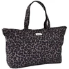 BEABA MADRID XXL TALPUS VYSTYMO KREPŠYS LEOPARD