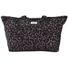 BEABA MADRID XXL TALPUS VYSTYMO KREPŠYS LEOPARD