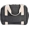 BEABA MAMOS RANKINĖ PARIS PEARL DARK HEATHER Pilkas