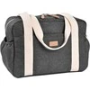 BEABA MAMOS RANKINĖ PARIS PEARL DARK HEATHER Pilkas