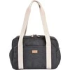BEABA MAMOS RANKINĖ PARIS PEARL DARK HEATHER Pilkas