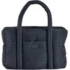 BEABA MAMOS RANKINĖ PUFFY PARIS DARK HEATHER Pilkas