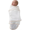 BEABA MEDVILNINIS VYSTYMO KOKONAS MIRACLE, Baltas/BEIGE