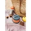 BEABA METALINE GERTUVE 250 ML TERRACOTA