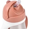 BEABA METALINE GERTUVE 250 ML TERRACOTA