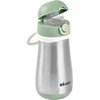 Beaba metalinė gertuvė nuo 18 mėn., 350 ml, spalva: žalia
