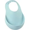 Beaba silikoninis seilinukas, spalva: airy green