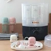 BEABA STERILIZATORIUS SU DŽIOVINIMO FUNKCIJA 2IN1, NIGHT Mėlynas