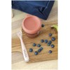 BEABA STIKLINIS INDELIS SU DANGTELIU, TERRACOTTA, 150 ML