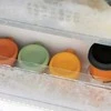 BEABA STIKLINIŲ INDELIŲ RINKINYS (6 VNT. PO 150 ML), SUNRISE