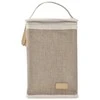 BEABA TERMODĖKLAS, ECO HEATHER GAZELLE