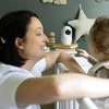 BEABA VIDEO AUKLĖ ZEN +2, Baltas