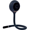 BEABA VIDEO KAMERA ZEN CONNECT, NIGHT Mėlynas