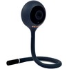 BEABA VIDEO KAMERA ZEN CONNECT, NIGHT Mėlynas