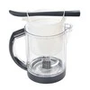 Beabababycook solo trintuvas-garintuvas 4in1, tamsiai pilkas
