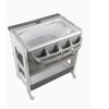 BEBE CONFORT 1ST VYSTYMO LENTA-VONELĖ DOLPHY, GRAY MIST