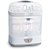 CHICCO ELEKTRINIS GARŲ STERILIZATORIUS 2IN1
