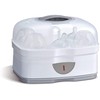 CHICCO ELEKTRINIS GARŲ STERILIZATORIUS 2IN1