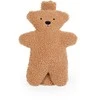CHILDHOME AUTOMOBILIO KĖDUTĖS DIRŽO PAMINKŠTINIMAS TEDDY BROWN