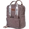 CHILDHOME VAIKIŠKA KUPRINĖ MINI CLUB, SIGNATURE, TEDDY SOFT BROWN