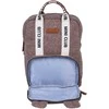 CHILDHOME VAIKIŠKA KUPRINĖ MINI CLUB, SIGNATURE, TEDDY SOFT BROWN