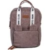 CHILDHOME VAIKIŠKA KUPRINĖ MINI CLUB, SIGNATURE, TEDDY SOFT BROWN