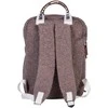 CHILDHOME VAIKIŠKA KUPRINĖ MINI CLUB, SIGNATURE, TEDDY SOFT BROWN