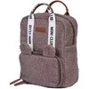 CHILDHOME VAIKIŠKA KUPRINĖ MINI CLUB, SIGNATURE, TEDDY SOFT BROWN