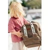 CHILDHOME VAIKIŠKA KUPRINĖ MINI CLUB, SIGNATURE, TEDDY SOFT BROWN