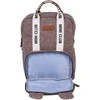 CHILDHOME VAIKIŠKA KUPRINĖ MINI CLUB, SIGNATURE, TEDDY SOFT BROWN
