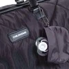 CHILDHOME DIDELIS MAMOS REIKMENŲ KREPŠYS MOMMY BAG, PUFFERED - Juodas