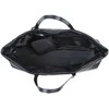 CHILDHOME FAMILY BAG KREPŠYS, PUFFERED BALCK