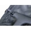Childhome VAIKŲ NAMAI GULTUKAS EVOLUX BOUNCER NATURAL ANTHRACITE