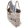 CHILDHOME MAMOS REIKMENŲ KREPŠIO MOMMY BAG PAPILDOMAS ĮDĖKLAS