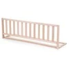 CHILDHOME MEDINĖ LOVOS APSAUGA, 120 CM, NATURAL BEECH