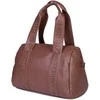 CHILDHOME MOMMY CLUB MAMOS KREPŠYS, SIGNATURE DARK BROWN
