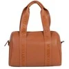 CHILDHOME MOMMY CLUB MAMOS KREPŠYS, SIGNATURE BROWN