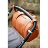 CHILDHOME MOMMY CLUB MAMOS KREPŠYS, SIGNATURE BROWN