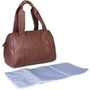 CHILDHOME MOMMY CLUB MAMOS KREPŠYS, SIGNATURE DARK BROWN