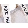 CHILDHOME MOMMY CLUB MAMOS KREPŠYS, SIGNATURE TEDDY OFF Baltas