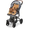 CHILDHOME UNIVERSALUS JERSEY ĮDĖKLAS-PAMINKŠTINIMAS, TEDDY BEIGE