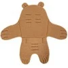 CHILDHOME UNIVERSALUS JERSEY ĮDĖKLAS-PAMINKŠTINIMAS, TEDDY BEIGE