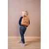 CHILDHOME VAIKIŠKA KUPRINĖ MY FIRST BAG, TEDDY BROWN