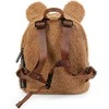 CHILDHOME VAIKIŠKA KUPRINĖ MY FIRST BAG, TEDDY BROWN