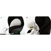 CYBEX PALLAS G I-FIX AUTOMOBILINĖ KĖDĖ 9-36 KG., MOON Juodas