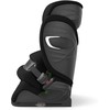 CYBEX PALLAS G I-FIX AUTOMOBILINĖ KĖDĖ 9-36 KG., MOON Juodas