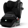 CYBEX PALLAS G I-FIX AUTOMOBILINĖ KĖDĖ 9-36 KG., MOON Juodas