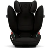 CYBEX PALLAS G2 I-FIX AUTOMOBILINĖ KĖDUTĖ 9–36 KG (76–150 CM) – MOON Juodas